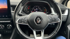 Renault Captur 1.3 TCE 130 S Edition 5dr EDC Petrol Hatchback